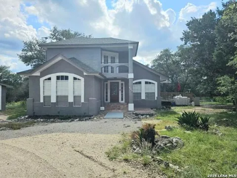104 Highland Woods