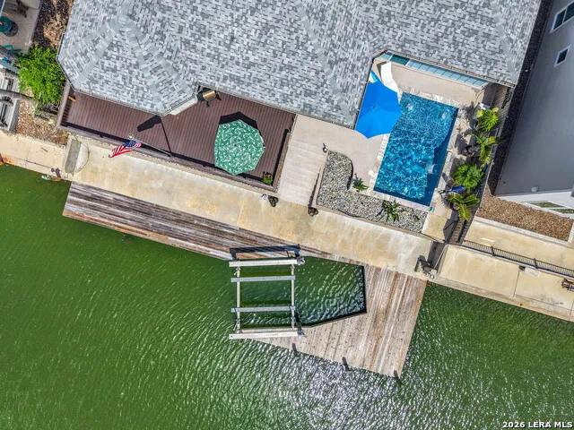 126 SEA VIEW DR Aransas Pass, TX 78336