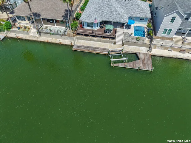 126 SEA VIEW DR Aransas Pass, TX 78336