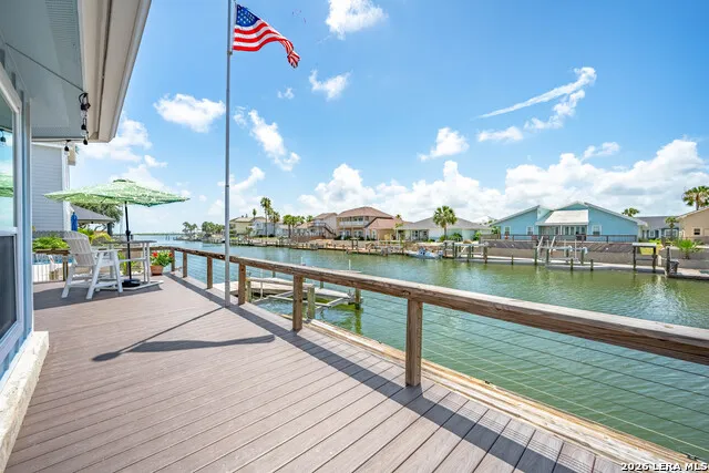 126 SEA VIEW DR Aransas Pass, TX 78336