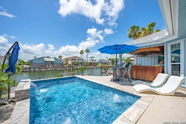 126 SEA VIEW DR Aransas Pass, TX 78336