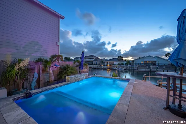 126 SEA VIEW DR Aransas Pass, TX 78336