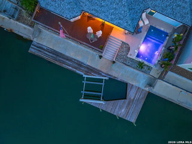 126 SEA VIEW DR Aransas Pass, TX 78336