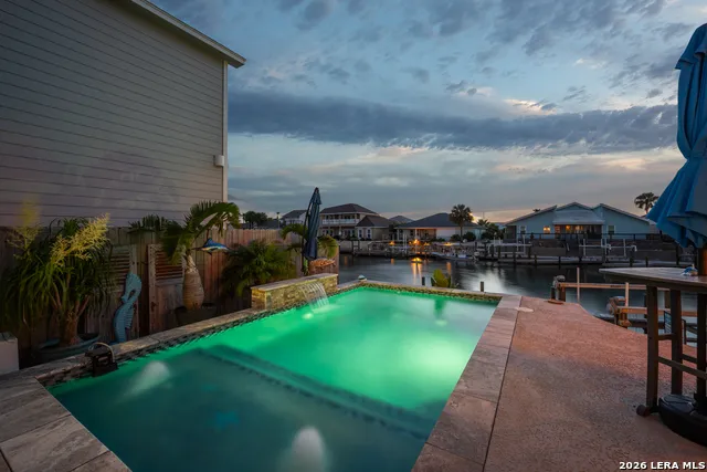 126 SEA VIEW DR Aransas Pass, TX 78336
