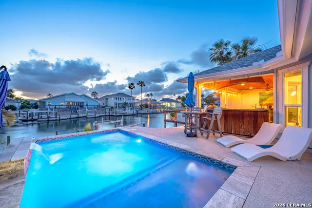126 SEA VIEW DR Aransas Pass, TX 78336