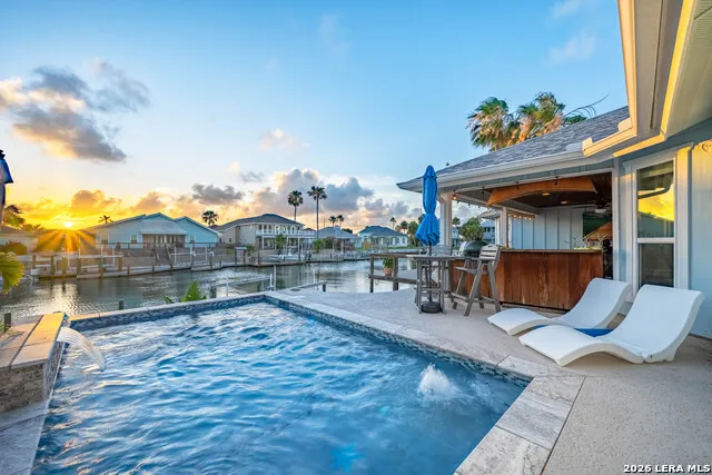 126 SEA VIEW DR Aransas Pass, TX 78336