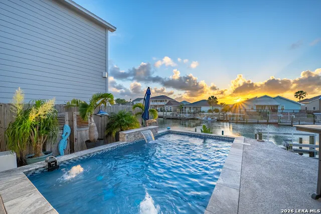 126 SEA VIEW DR Aransas Pass, TX 78336