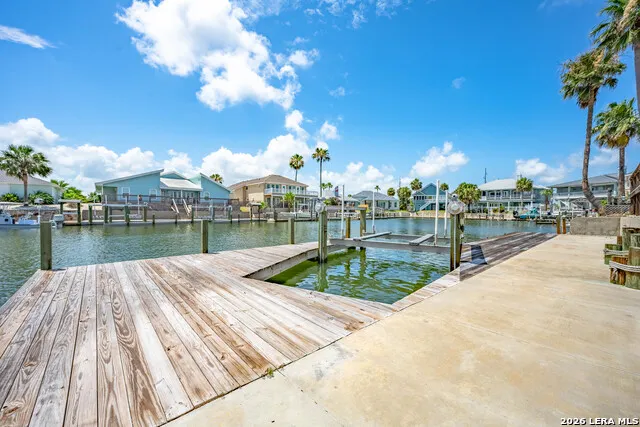 126 SEA VIEW DR Aransas Pass, TX 78336