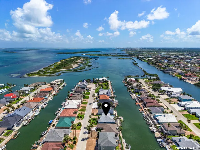 126 SEA VIEW DR Aransas Pass, TX 78336