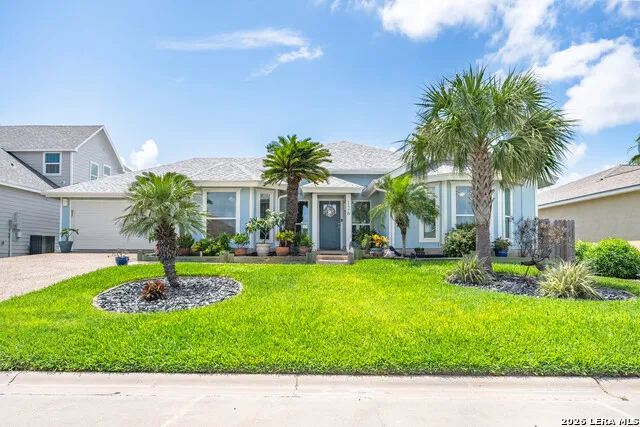 126 SEA VIEW DR Aransas Pass, TX 78336