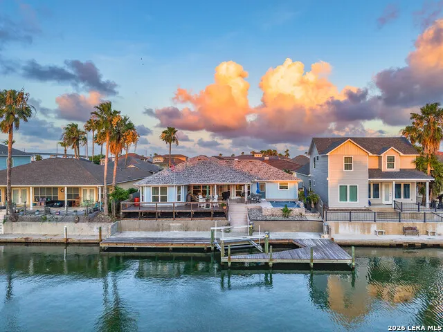 126 SEA VIEW DR Aransas Pass, TX 78336