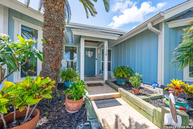 126 SEA VIEW DR Aransas Pass, TX 78336