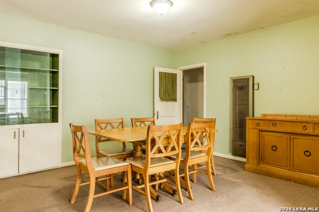 502 S ORANGE ST Sabinal, TX 78881