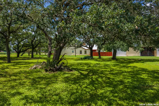 502 S ORANGE ST Sabinal, TX 78881