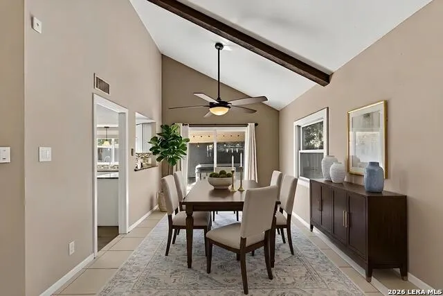 8507 TIMBER CREST ST San Antonio, TX 78250
