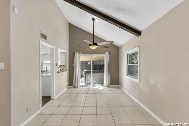 8507 TIMBER CREST ST San Antonio, TX 78250
