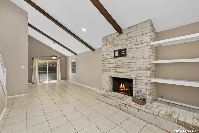 8507 TIMBER CREST ST San Antonio, TX 78250