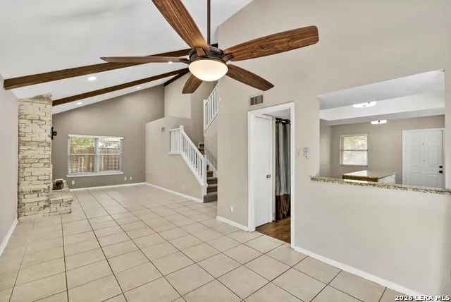 8507 TIMBER CREST ST San Antonio, TX 78250