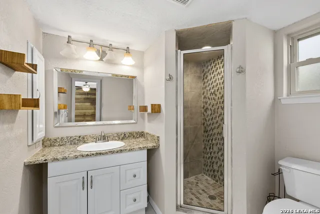 8507 TIMBER CREST ST San Antonio, TX 78250