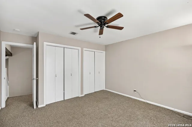 8507 TIMBER CREST ST San Antonio, TX 78250