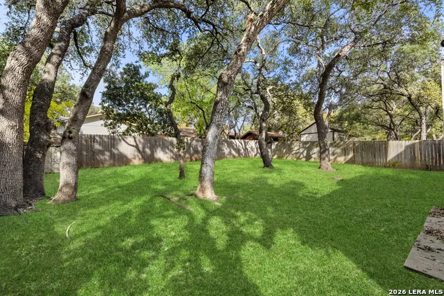 8507 TIMBER CREST ST San Antonio, TX 78250
