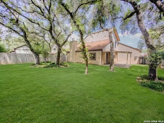 8507 TIMBER CREST ST San Antonio, TX 78250