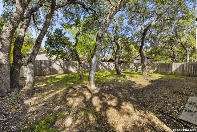 8507 TIMBER CREST ST San Antonio, TX 78250