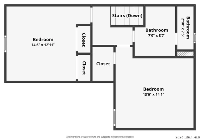 8507 TIMBER CREST ST San Antonio, TX 78250
