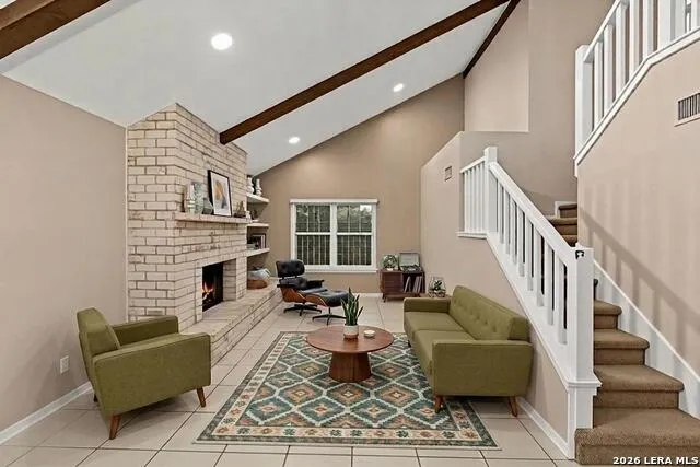 8507 TIMBER CREST ST San Antonio, TX 78250