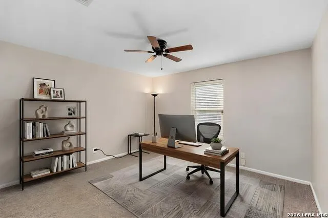 8507 TIMBER CREST ST San Antonio, TX 78250