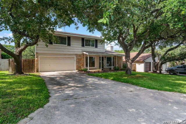 1931 Creek Hollow San Antonio, TX 78259