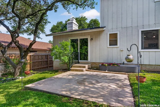 1931 Creek Hollow San Antonio, TX 78259