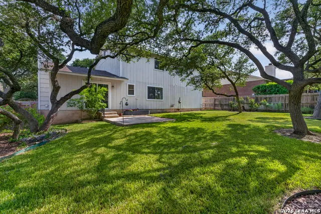 1931 Creek Hollow San Antonio, TX 78259