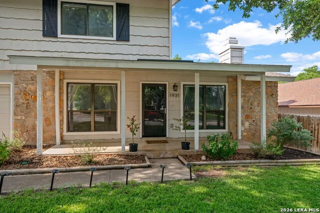 1931 Creek Hollow San Antonio, TX 78259