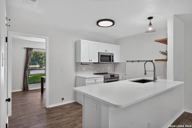 1931 Creek Hollow San Antonio, TX 78259