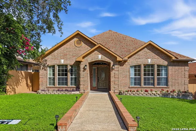 5910 Bayou Bnd Windcrest, TX 78239
