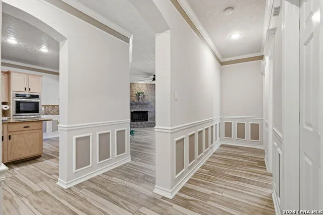 5910 Bayou Bnd Windcrest, TX 78239