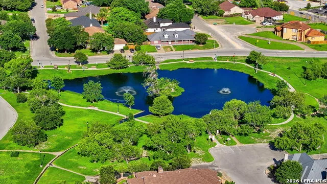 5910 Bayou Bnd Windcrest, TX 78239