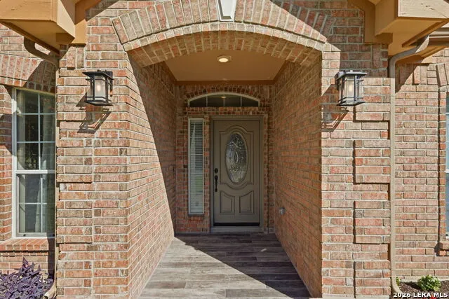 5910 Bayou Bnd Windcrest, TX 78239