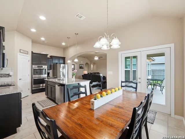235 Valley Forge Pleasanton, TX 78064
