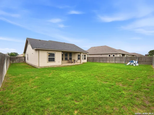 235 Valley Forge Pleasanton, TX 78064