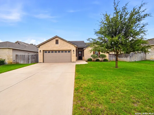 235 Valley Forge Pleasanton, TX 78064