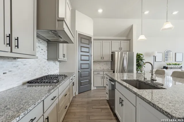 341 Misty Sails Cibolo, TX 78108