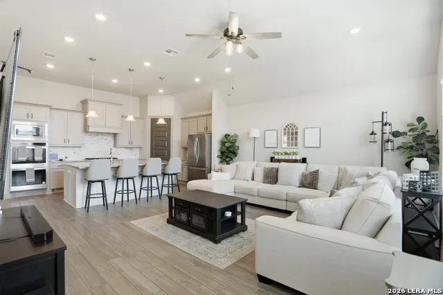 341 Misty Sails Cibolo, TX 78108
