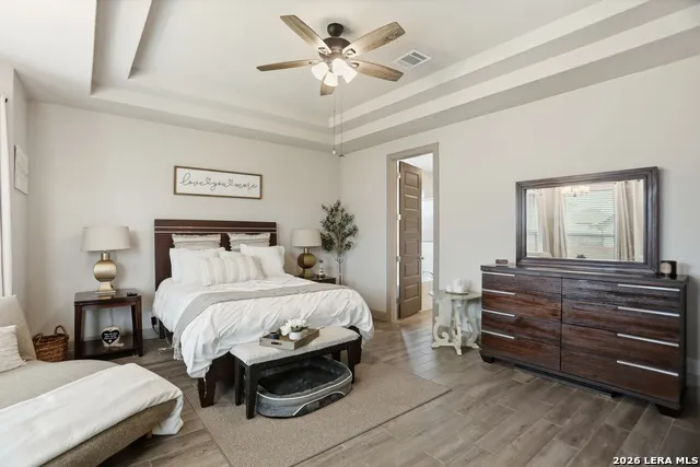341 Misty Sails Cibolo, TX 78108