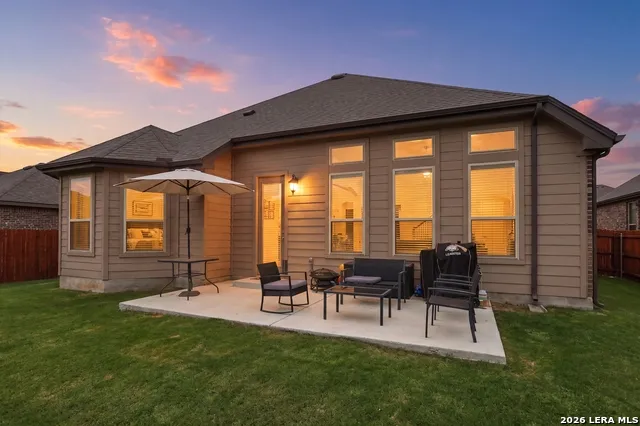 341 Misty Sails Cibolo, TX 78108