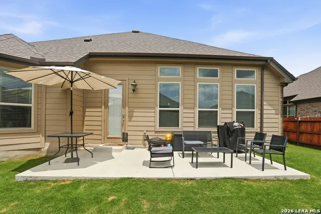 341 Misty Sails Cibolo, TX 78108