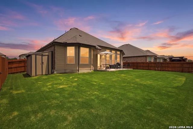 341 Misty Sails Cibolo, TX 78108