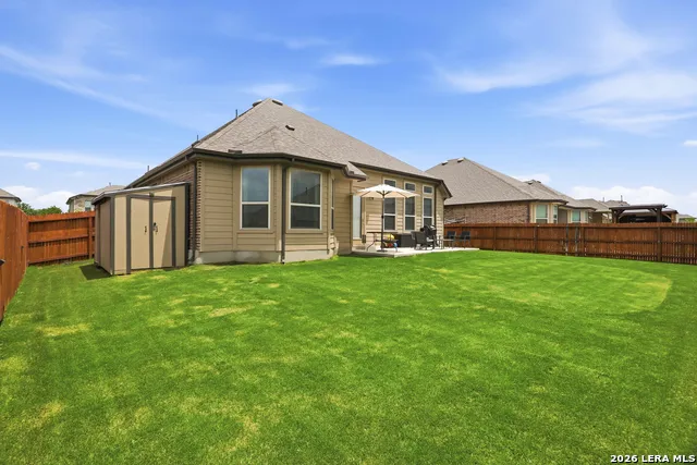 341 Misty Sails Cibolo, TX 78108