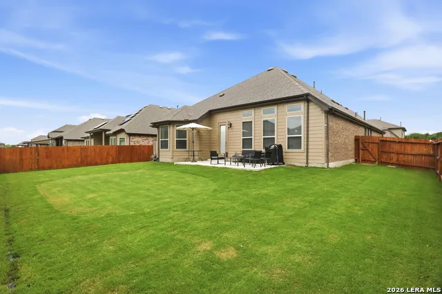 341 Misty Sails Cibolo, TX 78108